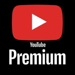 Youtube Premium Monthly
