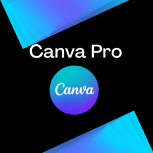 Canva Pro Official OWNER ACCOUNT 500 INVITE